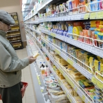 Совет по конкуренции: больше нет причин для повышения цен на молоко