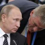 Кремль ждет извинений от Fox News за слова об «убийце» Путине