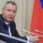 Вице-премьер РФ: нам начихать на санкции ЕС!