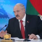 Лукашенко рассказал об условиях отмены смертной казни в Белоруссии