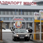 В Белоруссии начал действовать безвизовый режим с Латвией