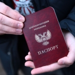 Минск не будет менять правила въезда с документами ДНР и ЛНР