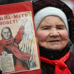 Латвийский Twitter: хватит праздновать день советской дедовщины