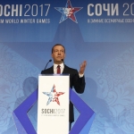 Дмитрий Медведев: Россия смогла справиться с экономическим кризисом