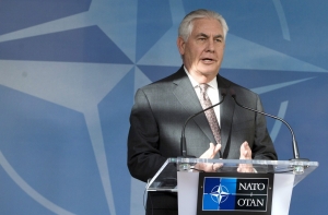 США призвали страны НАТО срочно увеличить расходы на оборону
