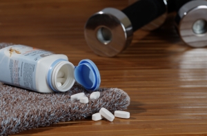 Эксперт: спортсмены не боятся наших проверок на допинг