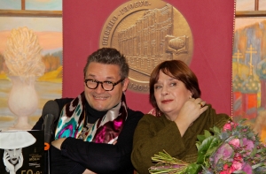 АНОНС: на радио Baltkom - историк моды Наталья Толкунова