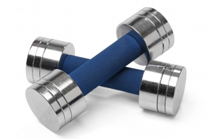 Госполиция: воруют всё, даже гантели