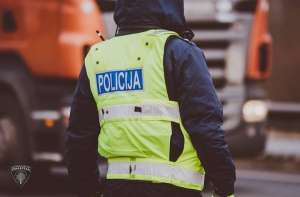 Полиция: пропавший в Зиепниекалнсе 9-летний мальчик найден