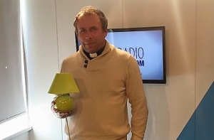 «Зеленая лампа»: пастор церкви св. Павла - о чудесах веры и любви