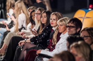 Открытие Riga Fashion: от шпильки до булавки