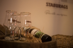 Начинается продажа нового пива Staburags