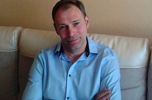 «Зеленая лампа»: рижанину Игорю Макарову нужна помощь