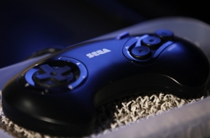 Для Sega Mega Drive анонсировали новую игру