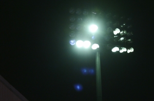 Круглый стол на Baltkom: звук и свет