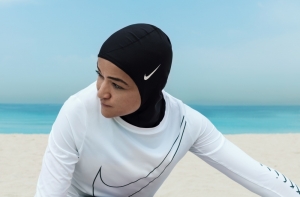 Спортивный хиджаб от Nike возмутил пользователей интернета