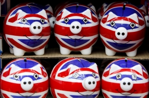 СМИ: все продукты в Британии подорожают после Brexit