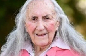 90-летний ветеран Второй мировой войны сменил пол