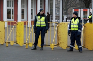 15 марта в истории Латвии: день накануне