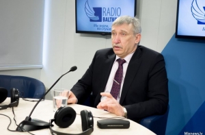 Генпрокурор: в Латвии слишком «пересекречивают» информацию