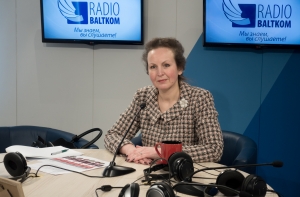 Менгельсоне: с такой теневой экономикой Латвии не помогут никакие реформы