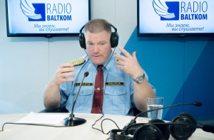 Глава Госполиции: мы «патрулируем» интернет 24 часа в сутки