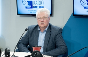 Турлайс о «заряженном оружии НАТО»: такого даже на войне не бывает