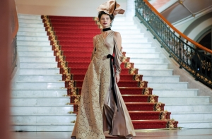 Круглый стол на Baltkom: модный приговор