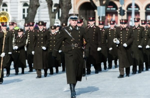 21 марта  в истории Латвии: рекорд независимости