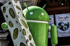 В смартфонах на Android нашли предустановленный вирус