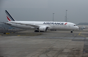 Профсоюзы призывают сотрудников Air France к забастовке