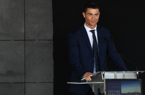 Аэропорт на Мадейре переименуют в честь Криштиану Роналду