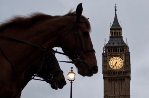 Стала известна вероятная дата запуска Brexit