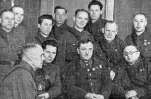 2 марта в истории Латвии: поющая оккупация