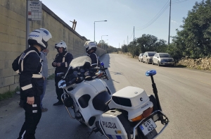 Мальта: на стройке найдено тело гражданина Латвии