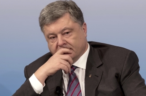 Порошенко заявил о новом доказательстве «оккупации Россией» Донбасса