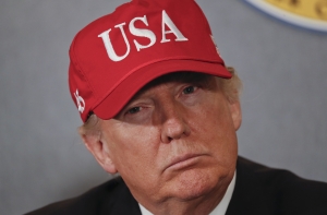 Американский эксперт: страны Балтии - не в списке приоритетов Трампа