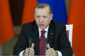 Президент Турции назвал власти Нидерландов фашистами