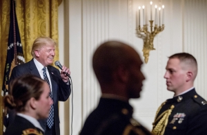 Трамп отменил план Обамы по борьбе с глобальным потеплением