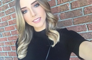 Будущая звезда Instagram: 21-летняя дочь Эминема