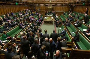 Палата лордов не стала утверждать законопроект о Brexit