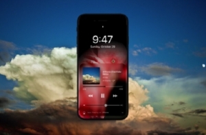 Новый iPhone 8 показали на видео