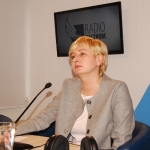 Стрике: ради рижан будем работать с кем угодно, но не в коалиции с «Согласием»