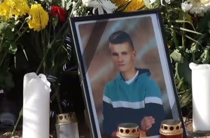 Громкое убийство подростка в Лиепае: полиция раскрыла обстоятельства трагедии