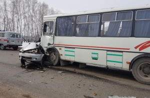 Смерть в прямом эфире: в Казани девушка снимала себя на видео в момент ДТП