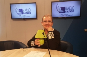 Актриса Галина Российская: спешите делать добро!