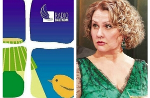 Галина Российская станет гостем «Зеленой лампы»