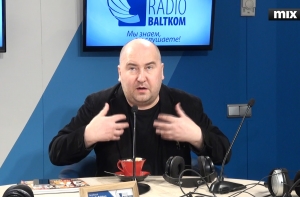 Автор «Целующихся милиционеров»: Это не провокация, а элементарный профессионализм