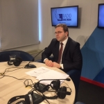 Лавиньш: судебную систему Латвии почти «очистили» от советского прошлого