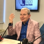 Мэр Вентспилса: налоговая реформа – это пока еще ненаписанный роман